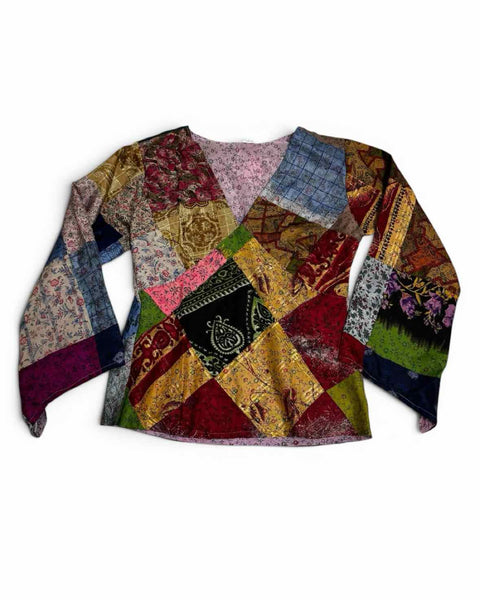 Misc Designer Size M Blouse