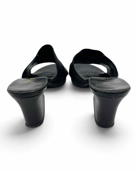 Yves Saint Laurent 37.5 Sandals