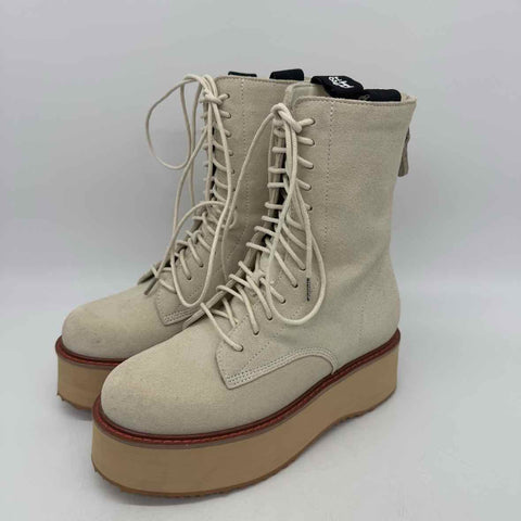 R13 5 Boots