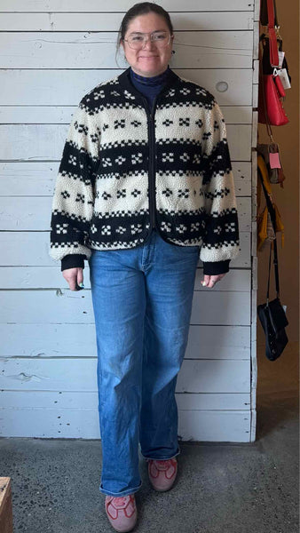 The Great Size L Athletic Jacket