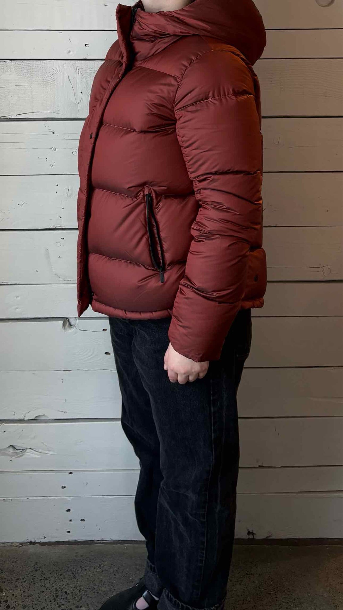 Lululemon Size 4 Athletic Jacket