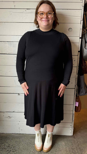 Eileen Fisher Size L Dress