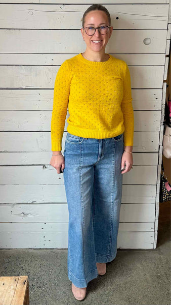 J Crew Size XS Sweater