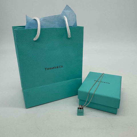 Tiffany and Co. Necklace