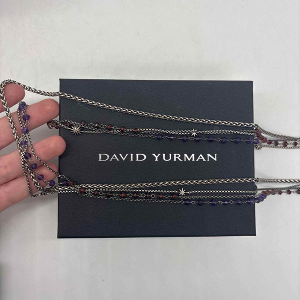 David Yurman Necklace