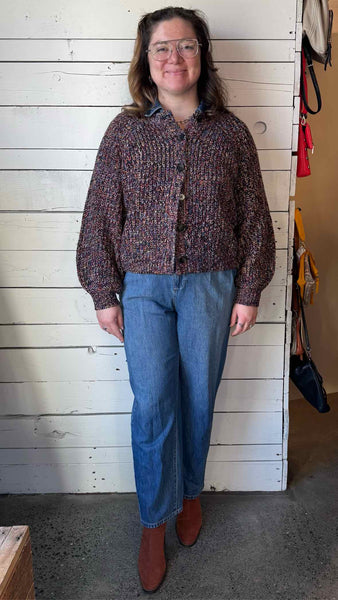 The Great Size M Cardigan