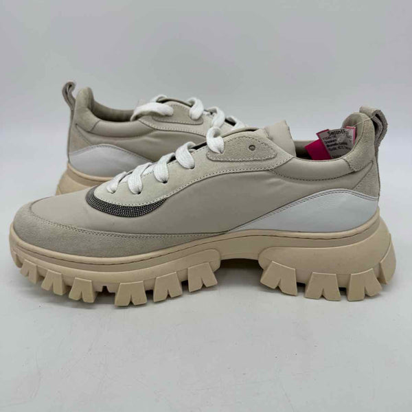 Brunello Cucinelli Size 40.5 Sneakers