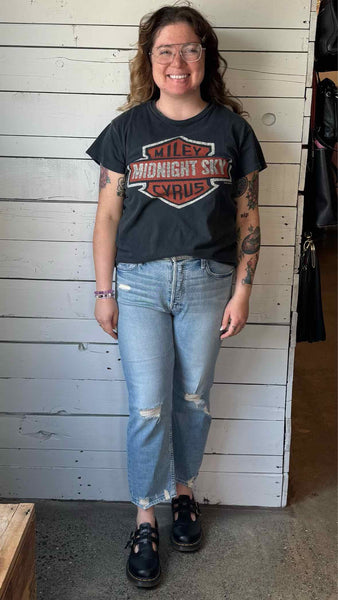 Made Worn Size M Knit Top