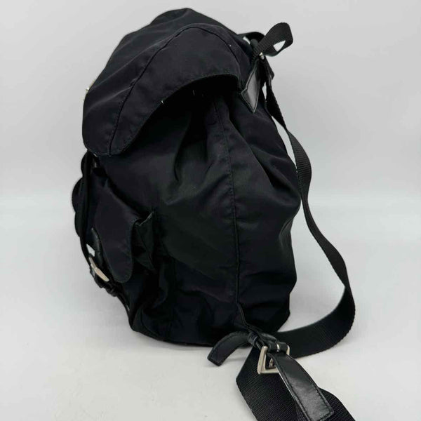 Prada Backpack