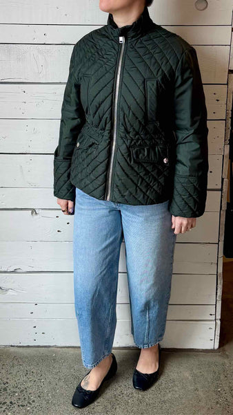 Ganni Size Small Jacket