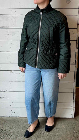 Ganni Size Small Jacket