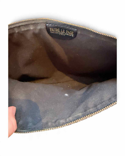 Faure Le Page Clutch