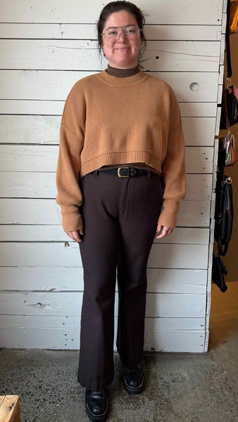 EVERLANE Size 12 Pants