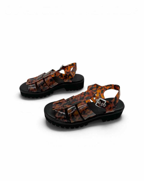 Freda Salvador Size 7.5 Sandals