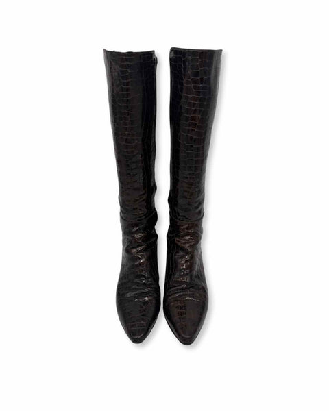 Stuart Weitzman Size 8 Boots