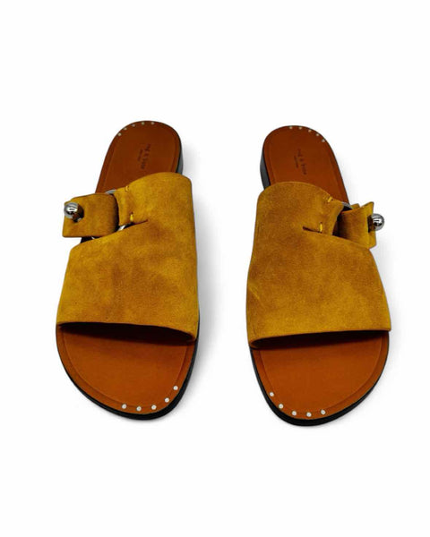 Rag and Bone Size 39 Sandals