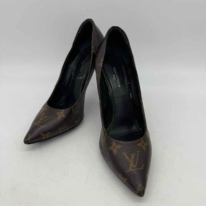 Louis Vuitton 37.5 Pumps