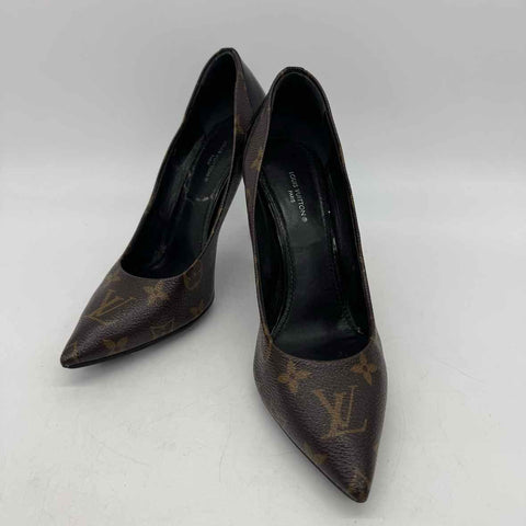 Louis Vuitton 37.5 Pumps