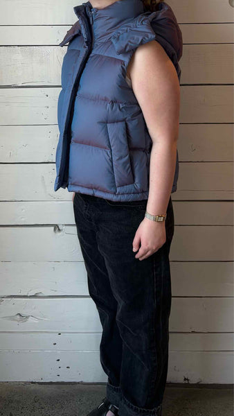 Lululemon Size 4 Vest