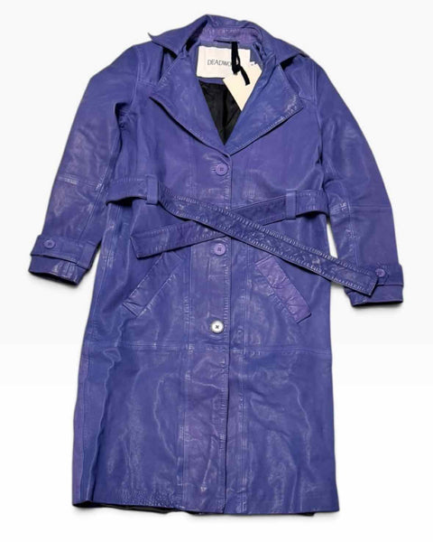 Deadwood Size 2 Jacket