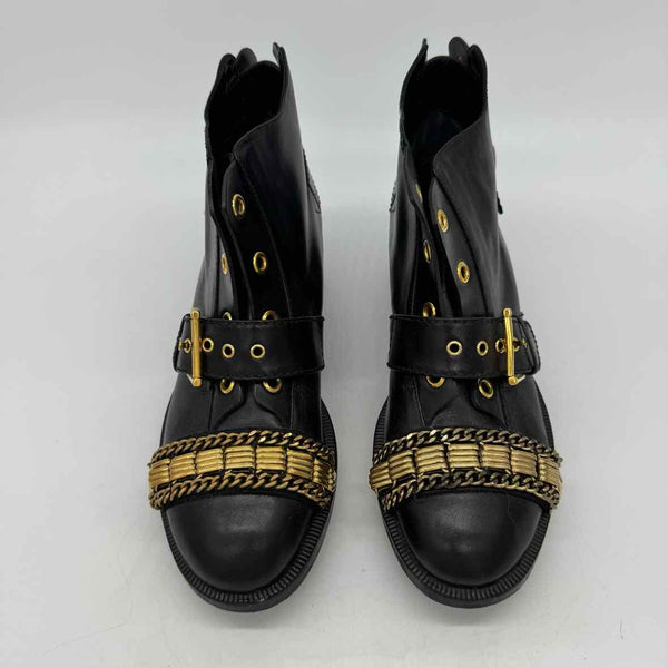 Alexander McQueen Size 40 Boots