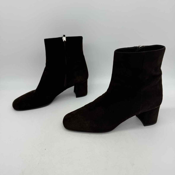 Prada Size 38 Boots
