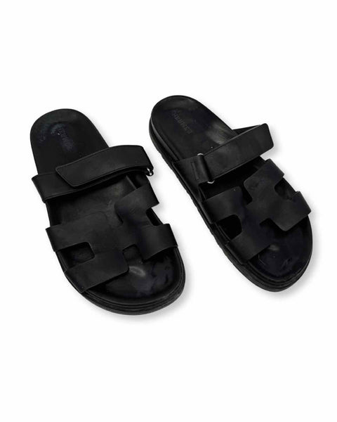 Hermes Size 38 Sandals