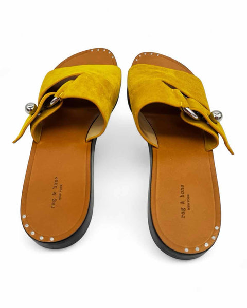 Rag and Bone Size 39 Sandals