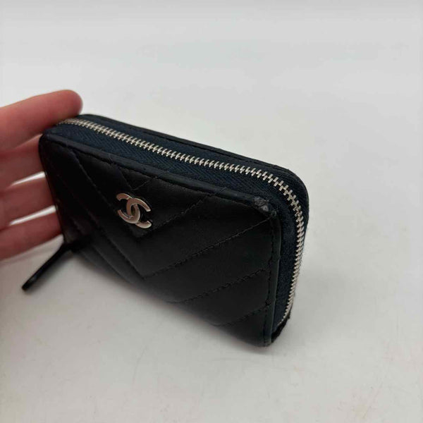 Chanel Wallet