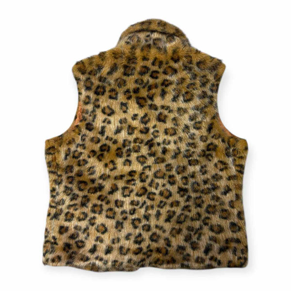 Blanc Noir Size Medium Vest