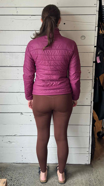 Girlfriend Collective Size M Athletic Pants