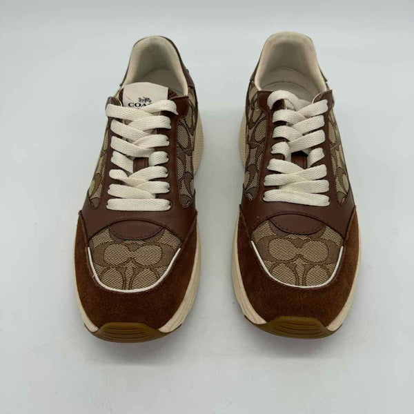 Coach Size 9 Sneakers