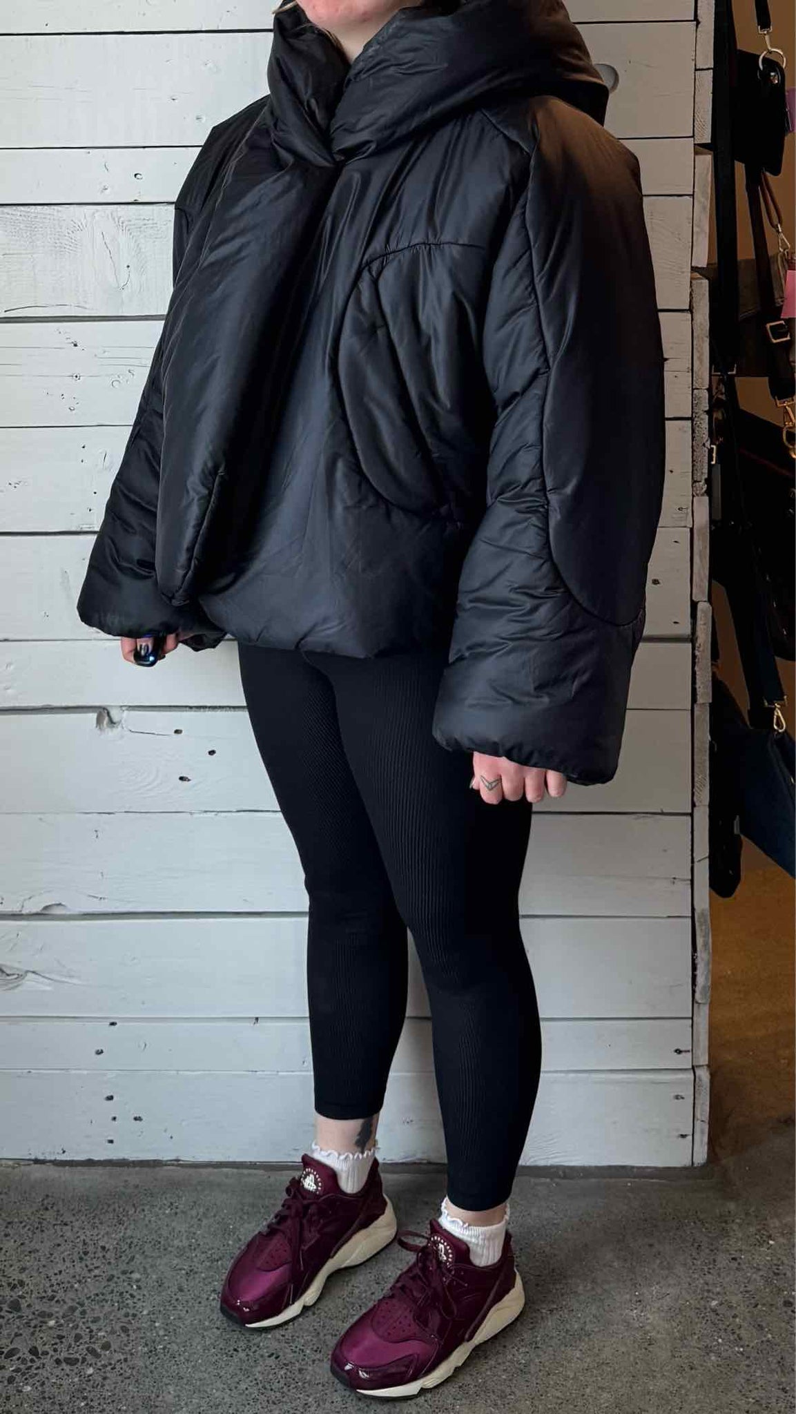 Lululemon Size 12 Athletic Jacket