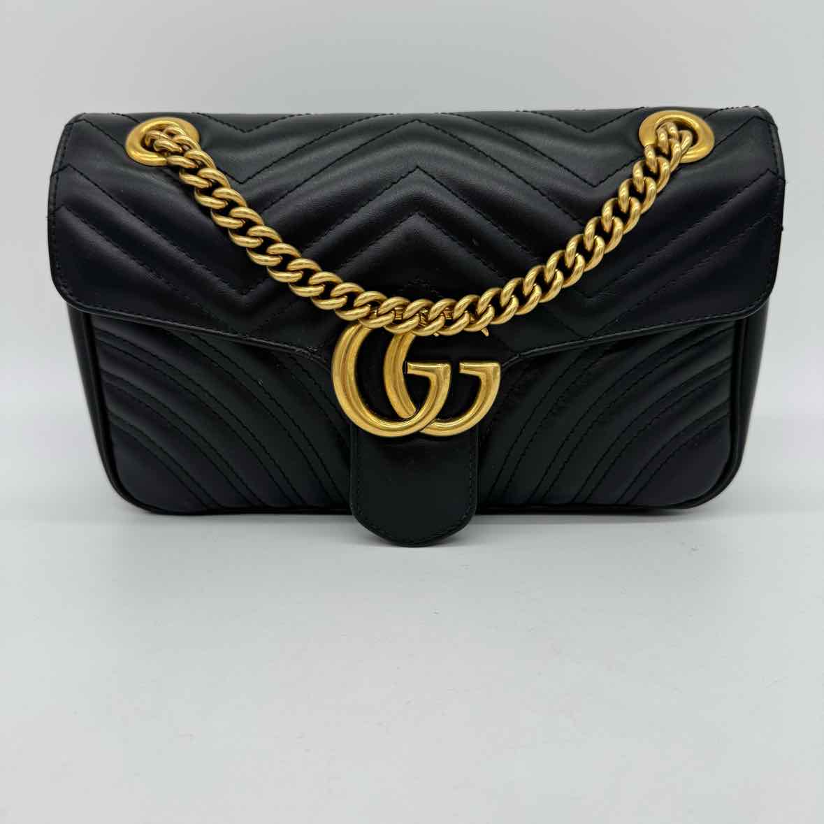 Gucci Handbags