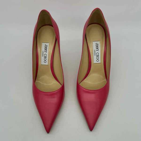 Jimmy Choo 39.5 Pumps