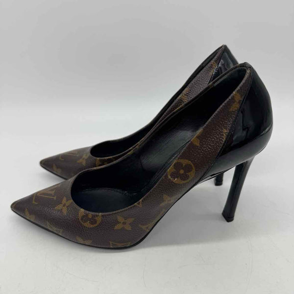Louis Vuitton 37.5 Pumps