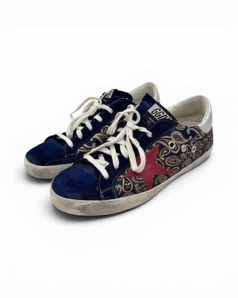 Golden Goose 38 Sneakers