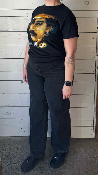 Medium Build Size M Knit Top