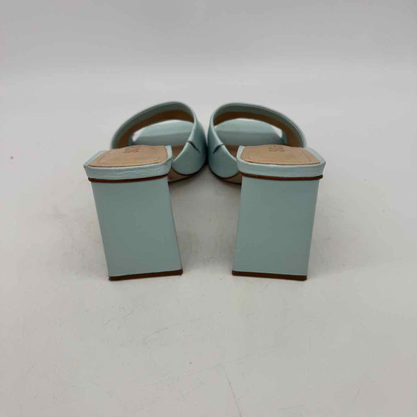 Schutz Size 39 Flats
