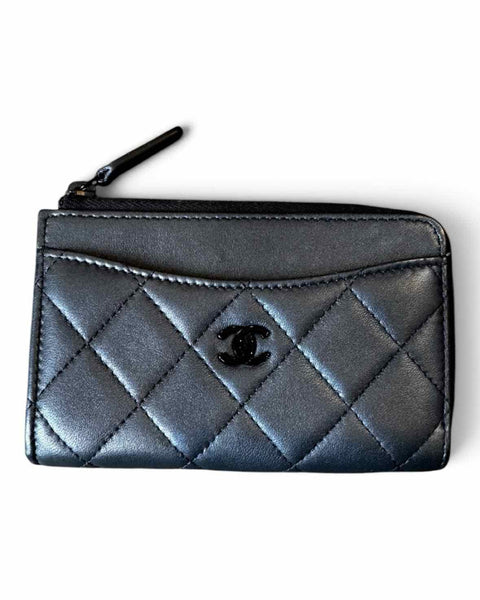 Chanel Wallet
