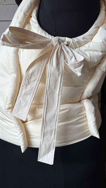 Ganni Size M Vest