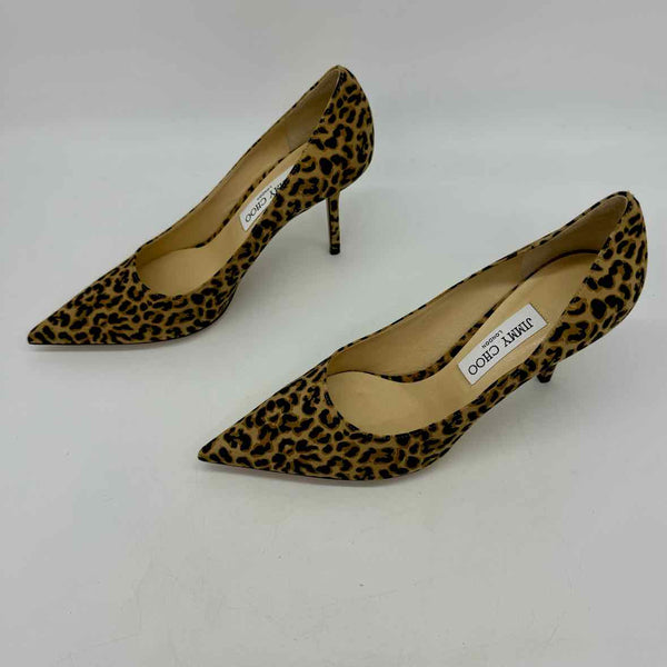 Jimmy Choo 39.5 Pumps