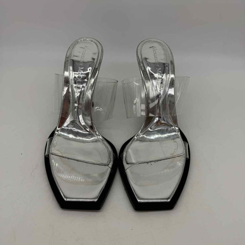 Alexander McQueen 39 Pumps
