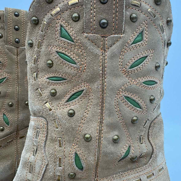 Cole Haan 7.5 Boots