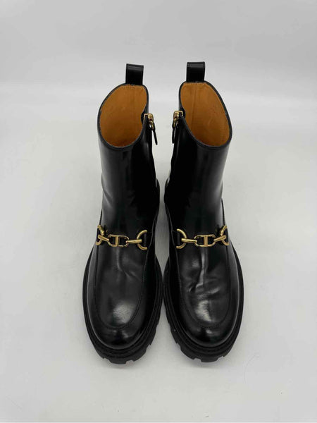 Tod's 40.5 Boots