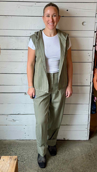 Misc Designer Size S/M Vest