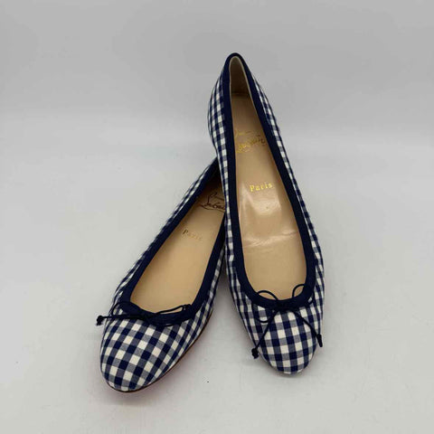 Christian Louboutin 38.5 Flats
