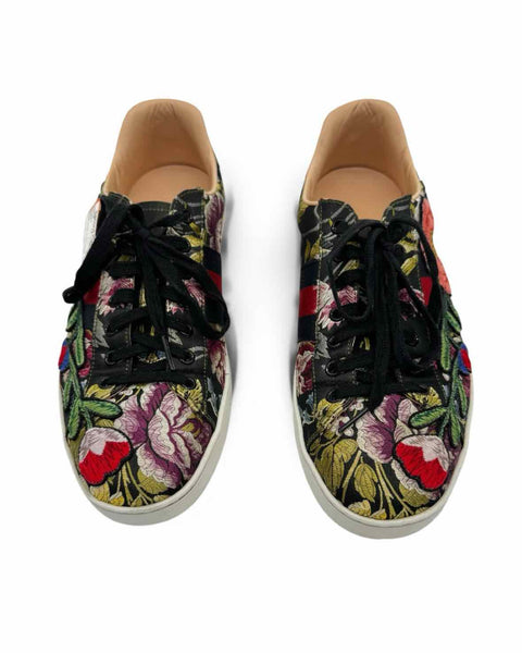 Gucci Size 10.5 Sneakers