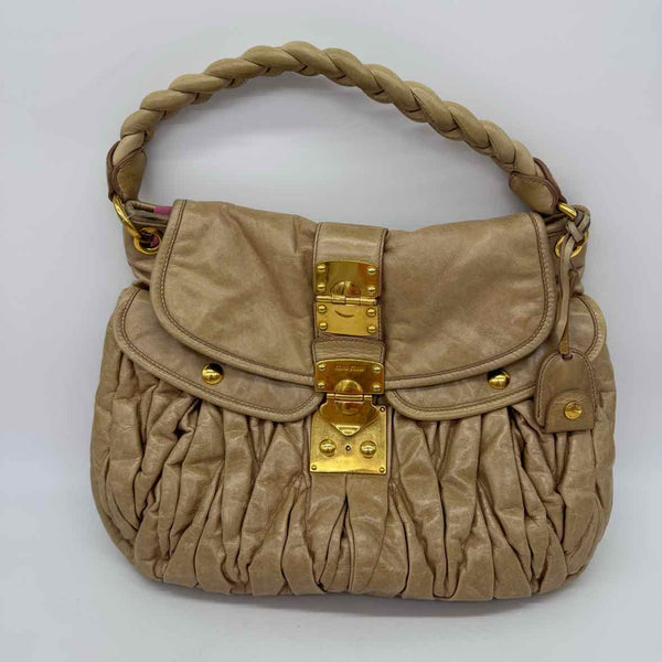 Miu Miu Handbags
