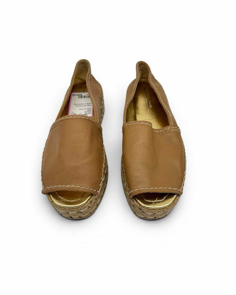 Prada 38 Espadrilles